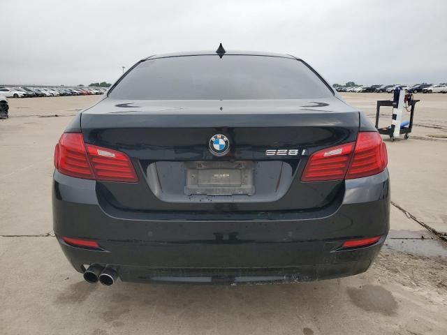 2015 BMW 528 I