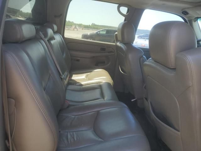 2005 Chevrolet Avalanche K1500