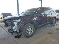 Salvage cars for sale at Phoenix, AZ auction: 2023 Chevrolet Traverse LT