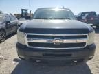 2011 Chevrolet Silverado K1500 LTZ