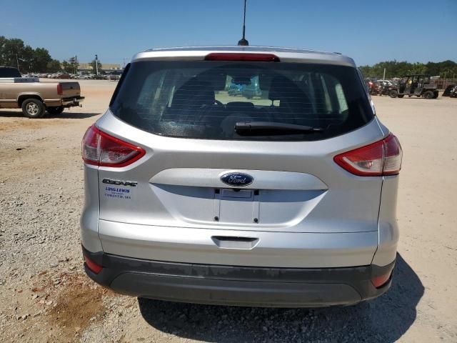 2015 Ford Escape S