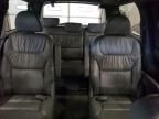 2010 Honda Odyssey EXL