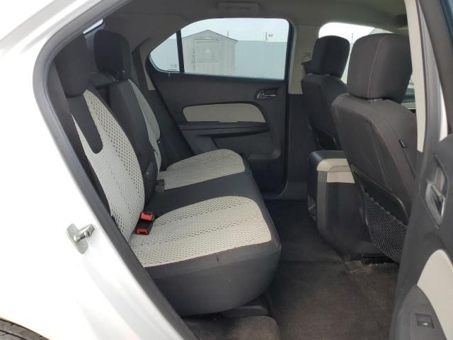 2010 Chevrolet Equinox LS