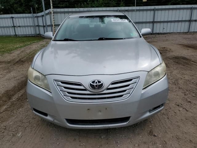 2007 Toyota Camry CE