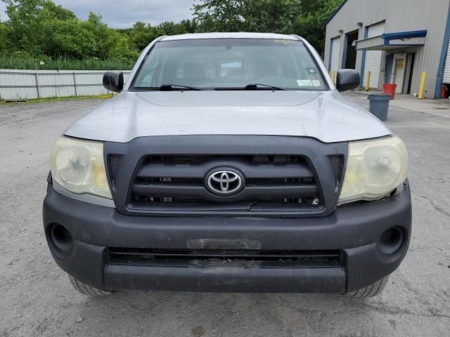 2006 Toyota Tacoma Access Cab