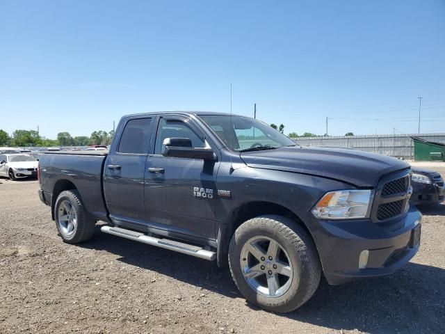 2014 Dodge RAM 1500 ST