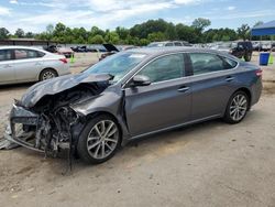 2015 Toyota Avalon XLE en venta en Florence, MS