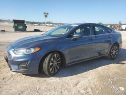 2019 Ford Fusion SE en venta en Houston, TX