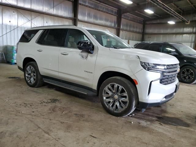 2023 Chevrolet Tahoe K1500 Premier