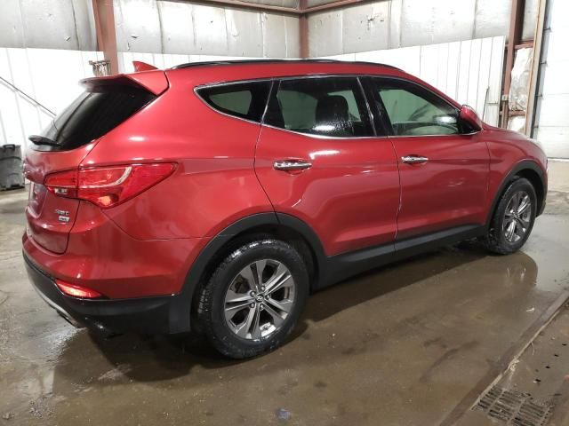 2013 Hyundai Santa FE Sport