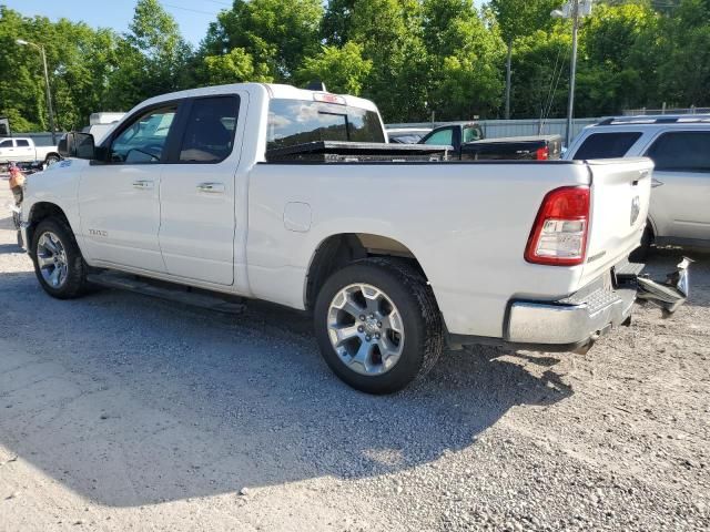 2019 Dodge RAM 1500 BIG HORN/LONE Star