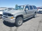 2002 Chevrolet Suburban K2500