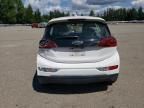 2017 Chevrolet Bolt EV LT