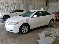 Toyota Camry Base salvage cars for sale: 2009 Toyota Camry Base