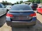 2012 Subaru Legacy 2.5I Premium