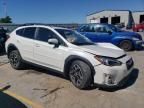 2018 Subaru Crosstrek Limited