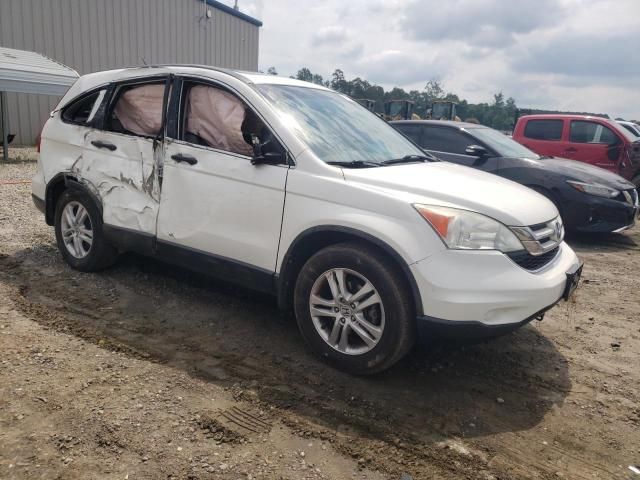 2011 Honda CR-V EX