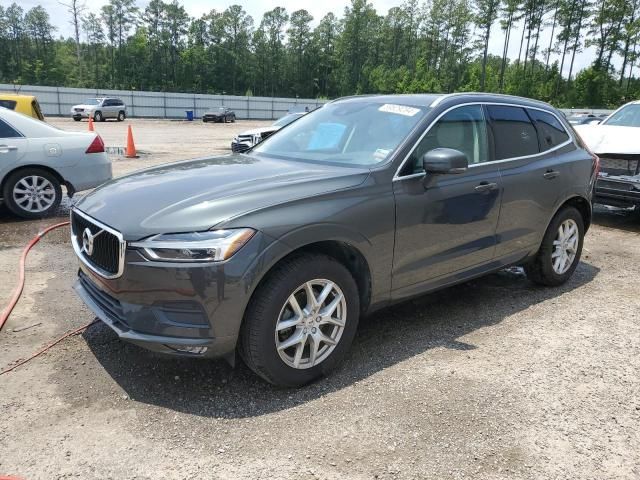 2020 Volvo XC60 T5 Momentum