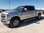 2021 Ford F250 Super Duty