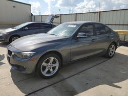 2013 BMW 328 XI Sulev en venta en Haslet, TX