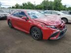 2023 Toyota Camry SE Night Shade