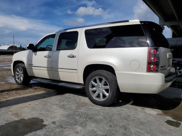 2011 GMC Yukon XL Denali