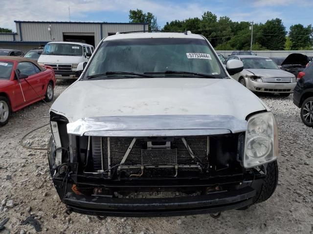 2008 GMC Yukon Denali