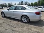 2014 BMW 528 I