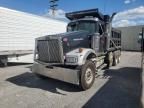 2007 Western Star Conventional 4900FA