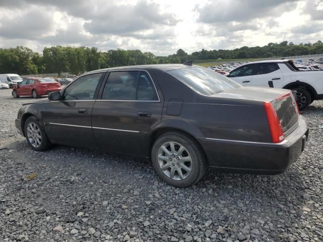 2009 Cadillac DTS