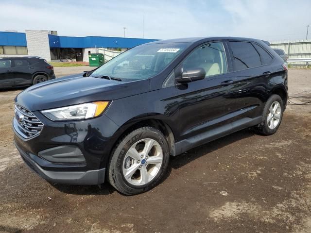 2019 Ford Edge SE