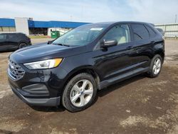 Ford Edge se Vehiculos salvage en venta: 2019 Ford Edge SE