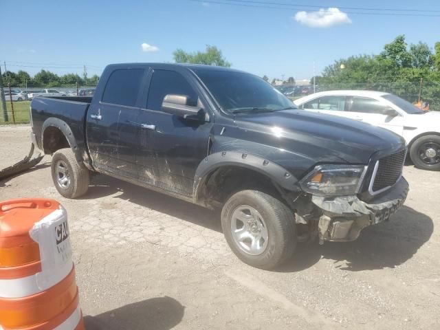 2016 Dodge RAM 1500 SLT