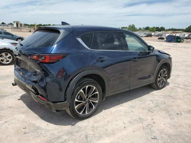 2022 Mazda CX-5 Premium Plus