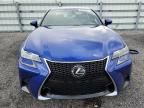 2017 Lexus GS 350 Base