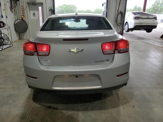 2013 Chevrolet Malibu 1LT