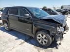 2010 GMC Terrain SLE