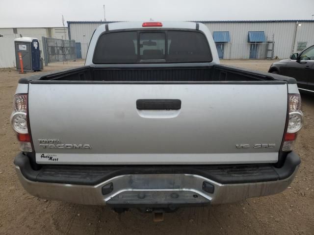 2009 Toyota Tacoma Double Cab