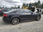 2015 Audi S5 Premium Plus