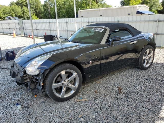 2007 Pontiac Solstice