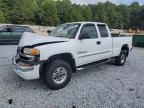 2004 GMC Sierra C2500 Heavy Duty