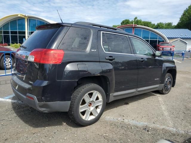 2012 GMC Terrain SLT