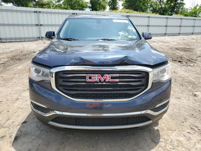 2018 GMC Acadia SLE