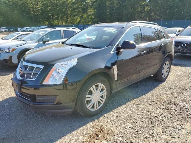 2011 Cadillac SRX