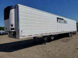 Vehiculos salvage en venta de Copart Nampa, ID: 2016 Utility Reefer TRL