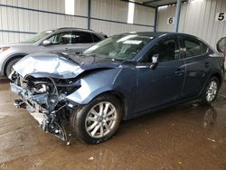 Salvage cars for sale at Brighton, CO auction: 2016 Mazda 3 Touring