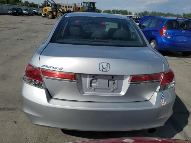 2011 Honda Accord EX