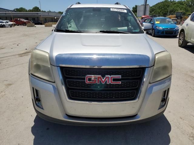 2011 GMC Terrain SLE