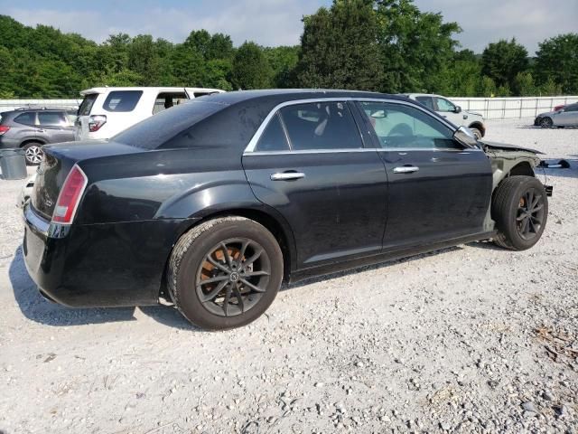 2011 Chrysler 300 Limited