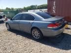 2006 BMW 750 LI